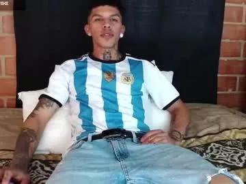 baby_gio from Chaturbate