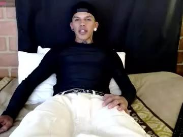 baby_gio from Chaturbate