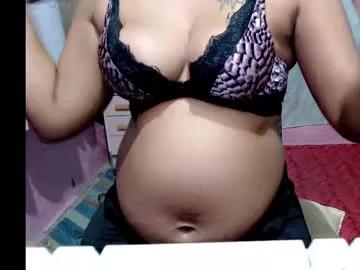 baby_kayat123 from Chaturbate
