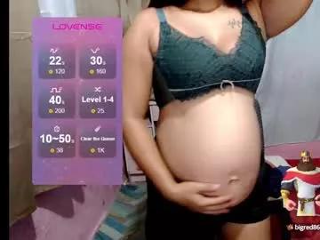 baby_kayat123 from Chaturbate