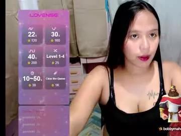 baby_kayat123 from Chaturbate