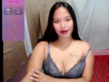 baby_kayat123 from Chaturbate