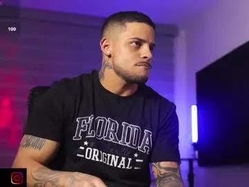 baby_rausch from Chaturbate
