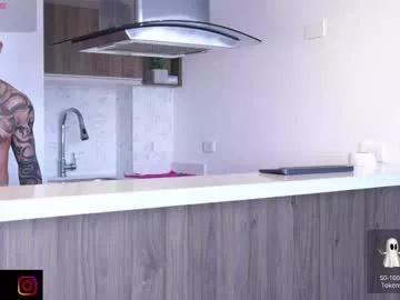 baby_rausch from Chaturbate
