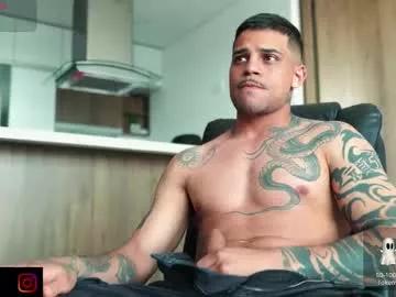 baby_rausch from Chaturbate