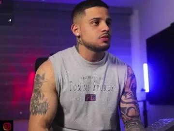 baby_rausch from Chaturbate