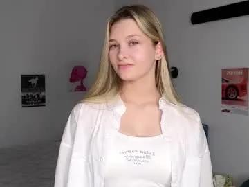 Baby_ruth from Chaturbate