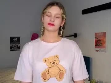 Baby_ruth from Chaturbate