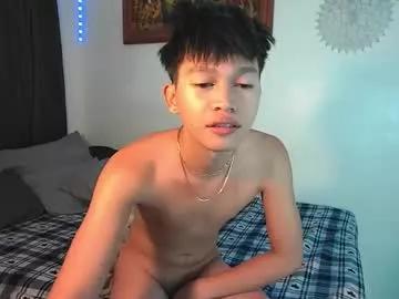 baby_simph from Chaturbate