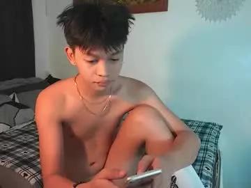 baby_simph from Chaturbate