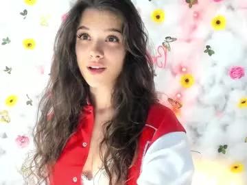 babyaylin from Chaturbate