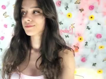 babyaylin from Chaturbate