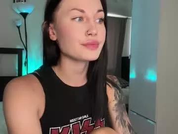 babycoffee from Chaturbate
