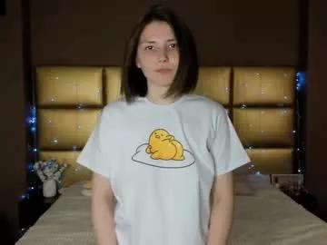 babydoll_ginny from Chaturbate