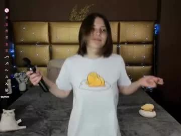 babydoll_ginny from Chaturbate