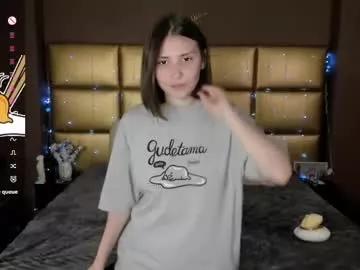 babydoll_ginny from Chaturbate