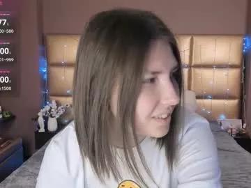 babydoll_ginny from Chaturbate