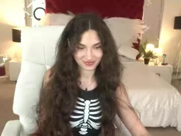 babyflowerr from Chaturbate
