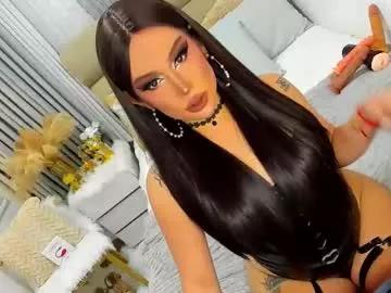 babygoddess4u from Chaturbate