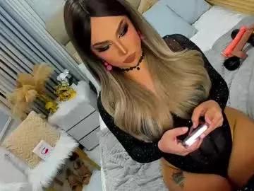 babygoddess4u from Chaturbate