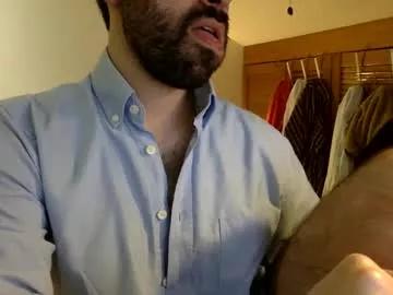 babyhardy from Chaturbate