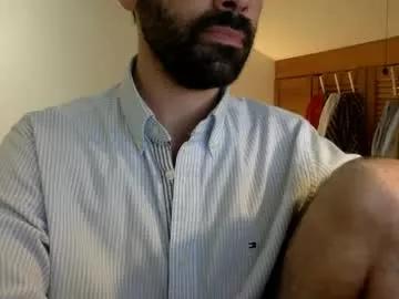 babyhardy from Chaturbate