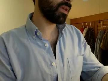 babyhardy from Chaturbate