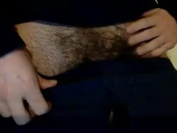 babyhardy from Chaturbate