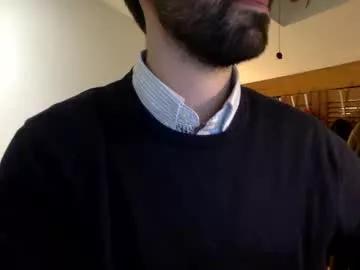 babyhardy from Chaturbate