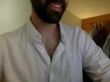 babyhardy from Chaturbate