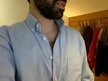 babyhardy from Chaturbate