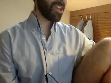 babyhardy from Chaturbate