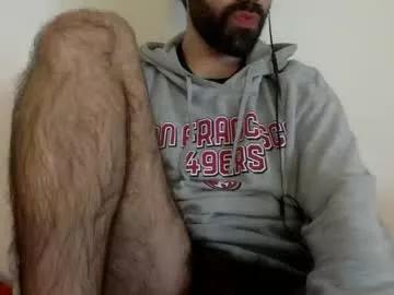 babyhardy from Chaturbate