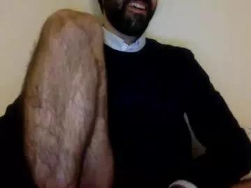 babyhardy from Chaturbate