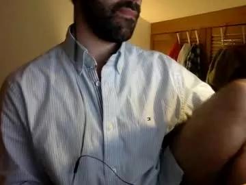babyhardy from Chaturbate