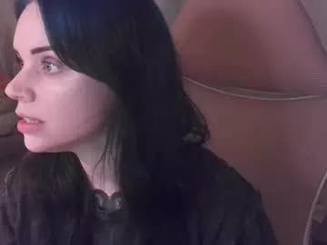 babyjas from Chaturbate