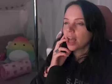 babyjas from Chaturbate