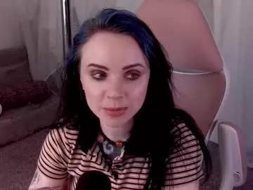 babyjas from Chaturbate