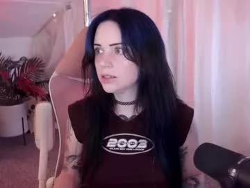 babyjas from Chaturbate