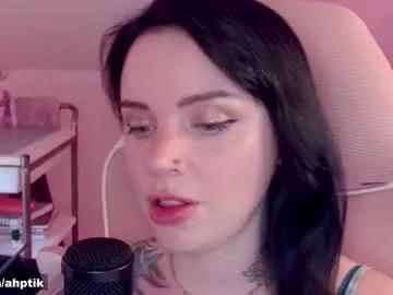 babyjas from Chaturbate
