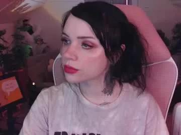 babyjas from Chaturbate