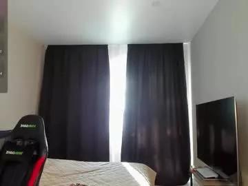 babyjustbomb from Chaturbate