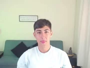 babymaik from Chaturbate