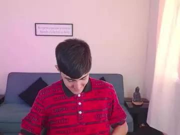 babymaik from Chaturbate