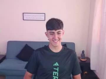 babymaik from Chaturbate