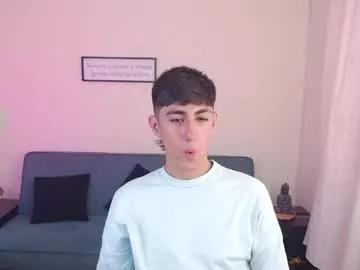 babymaik from Chaturbate