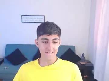 babymaik from Chaturbate