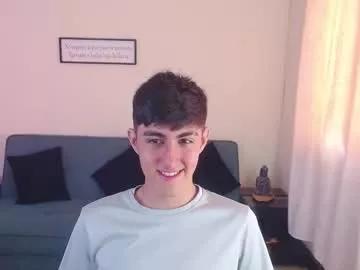 babymaik from Chaturbate