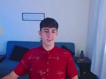babymaik from Chaturbate