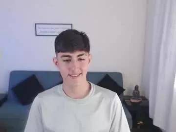 babymaik from Chaturbate